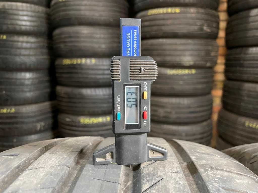 285/40 R21 Bridgestone Alenza, шини 4 шт
