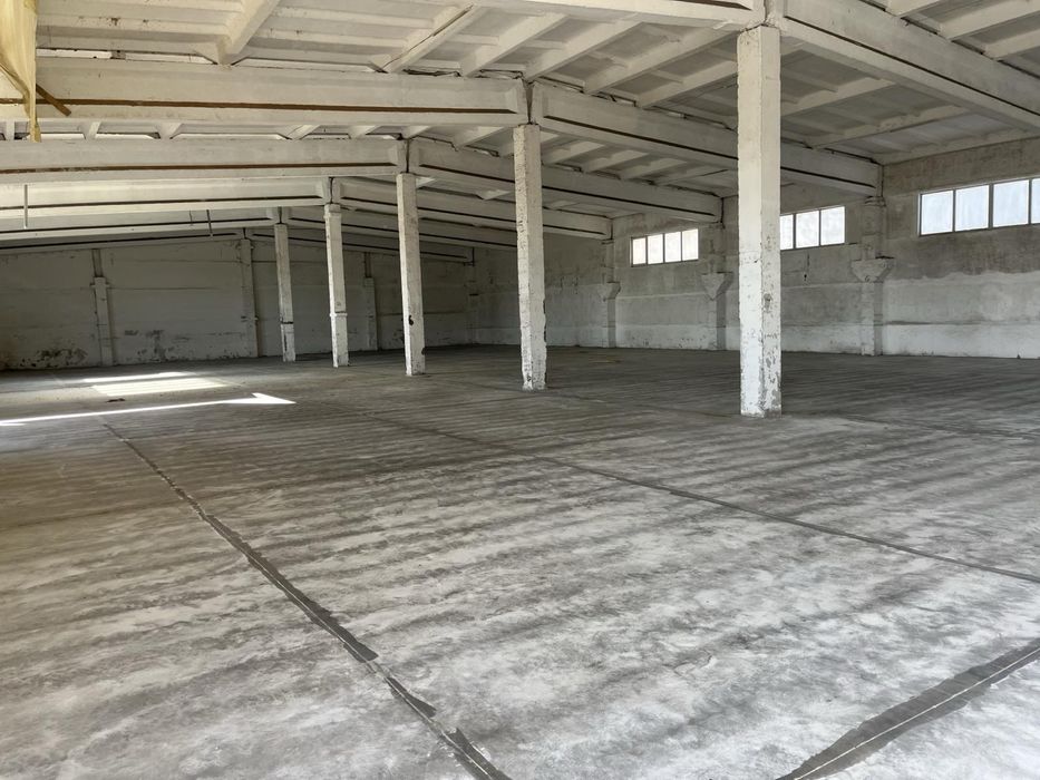Продається промислова база м.Ковель