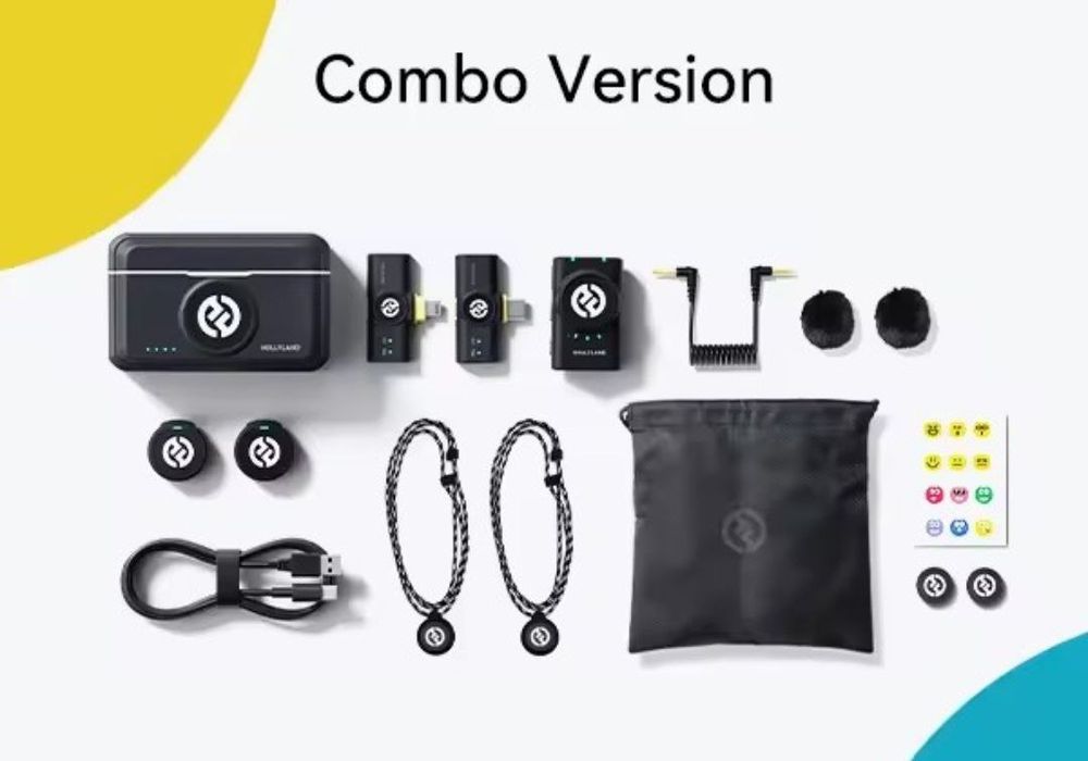 HollyLand Lark M2(Комбо версія)