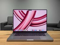 Macbook pro 16 2021 m1 pro 16/512gb 10/16gpu Гарантія Від Магазину!!!