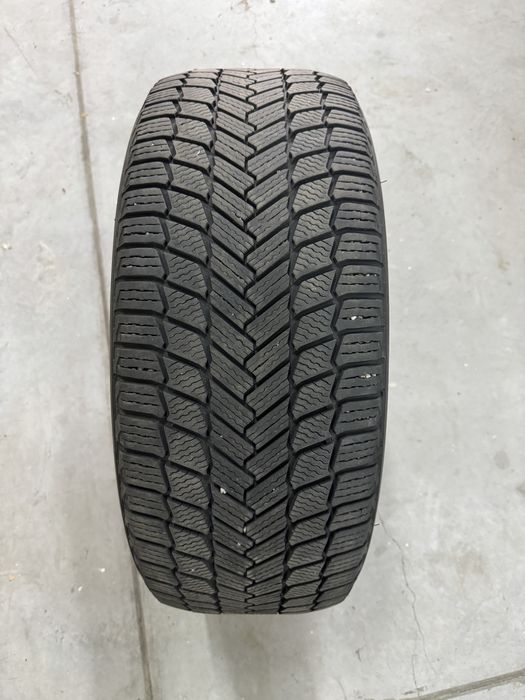 Шини Michelin 265/55/20