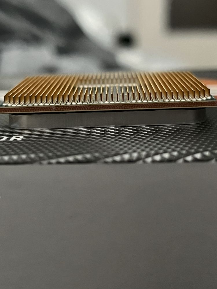 Procesor AMD Ryzen 5 3600 BOX