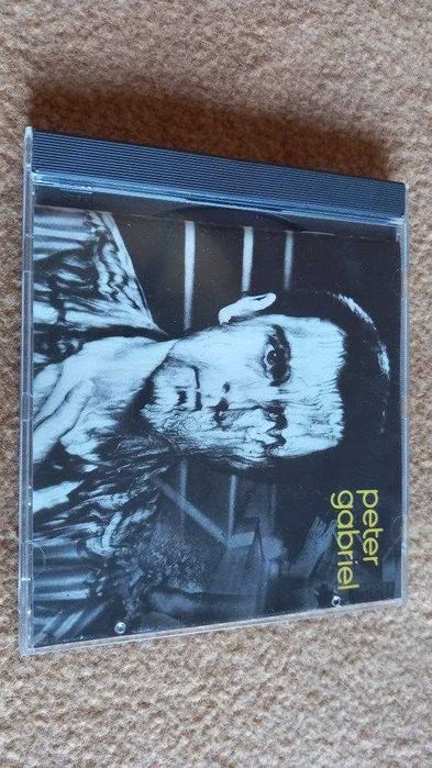 Peter Gabriel - "Peter Gabriel"