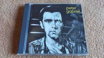 Peter Gabriel - "Peter Gabriel"