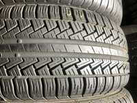 Комплект Шины б/у лето 235/55-17 Pirelli scorpion STR