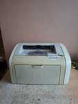 Drukarka Hp Laserjet 1020