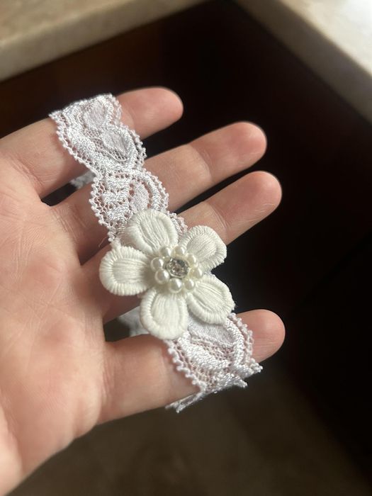 Komplet do chrztu r.74