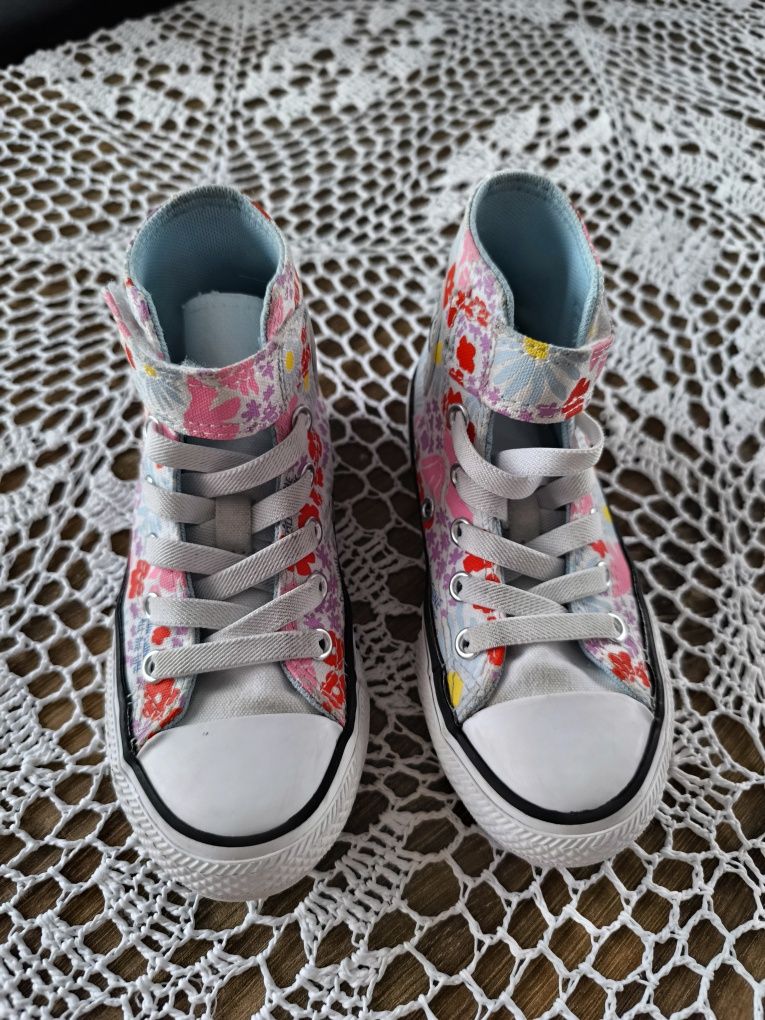 Trampki Converse 28