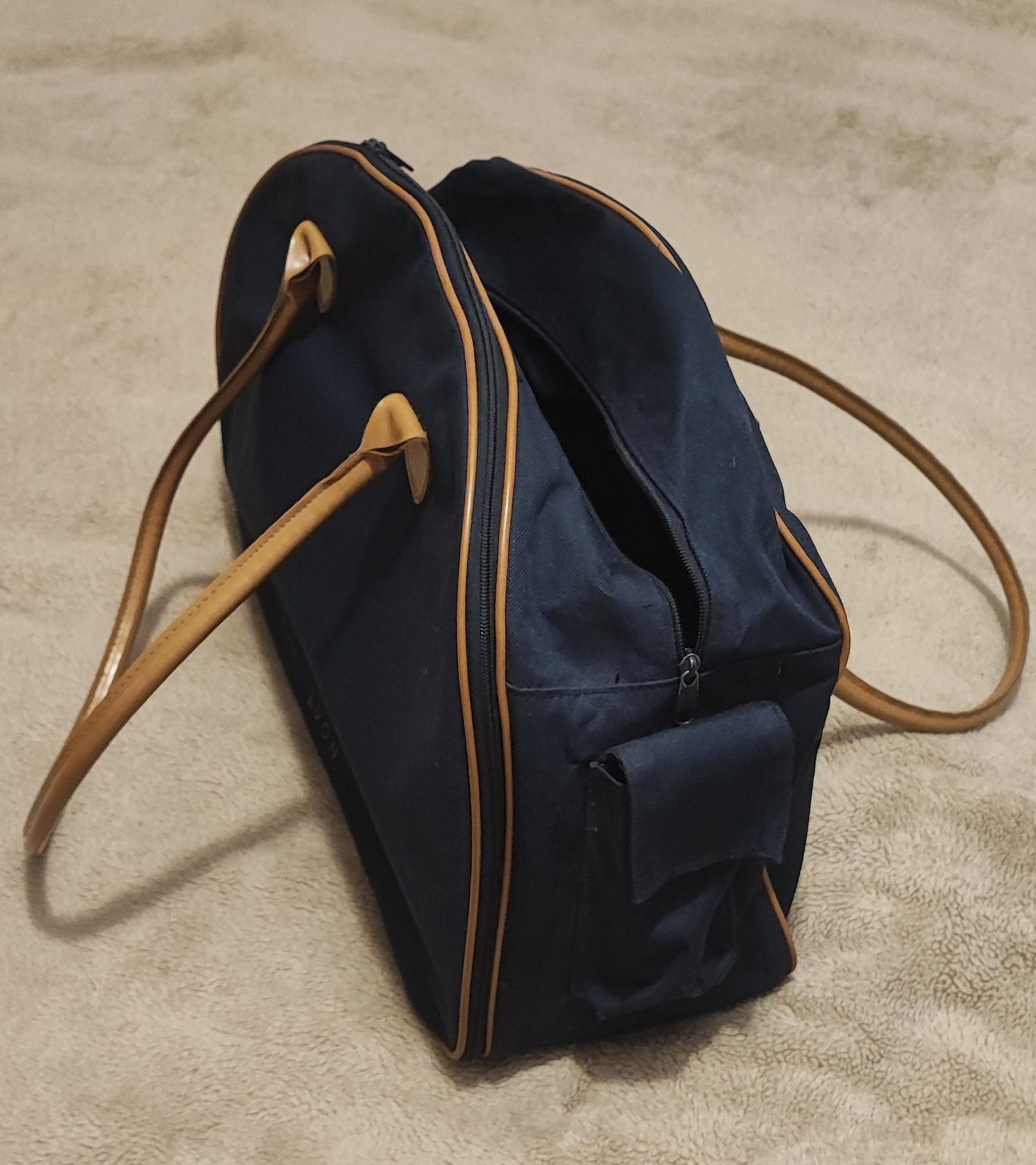 Duża torba Avon shopper podróżna