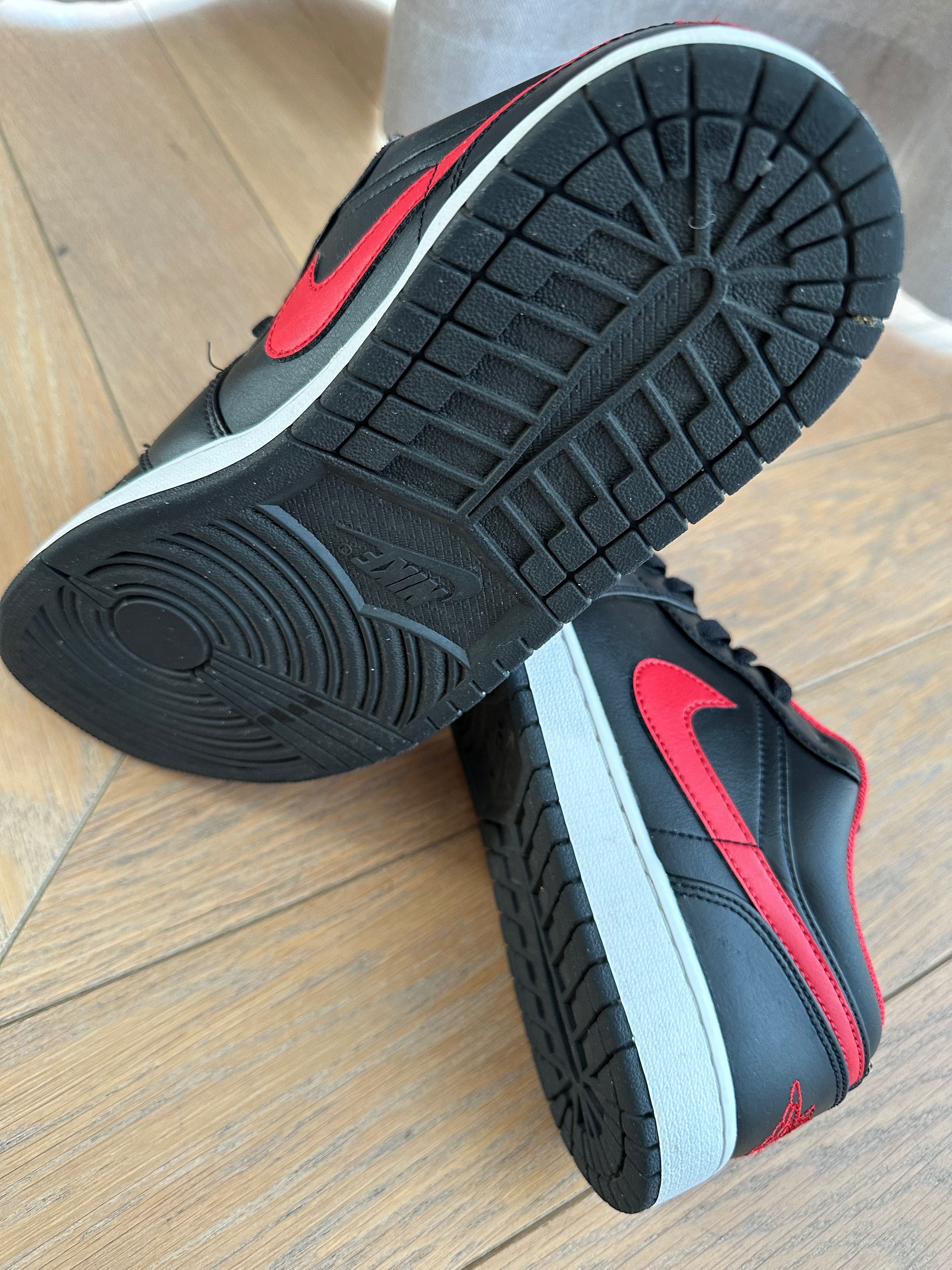Nike Jordan buty rozm 44