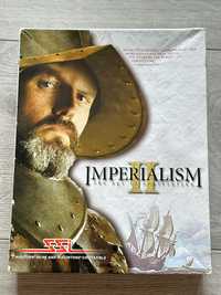 Imperialism II: Age of Exploration / PC & Macintosh