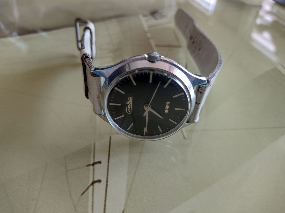 Zegarek SLAVA 3056 rzadki