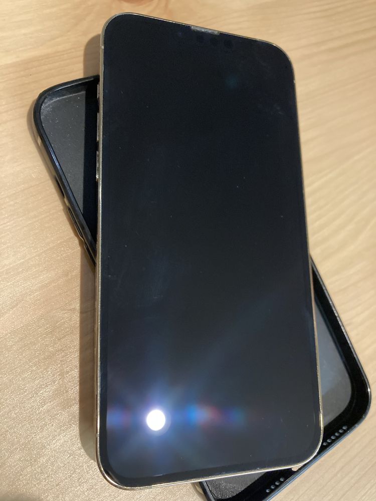 Iphone 13 Pro Max 1TB Gold