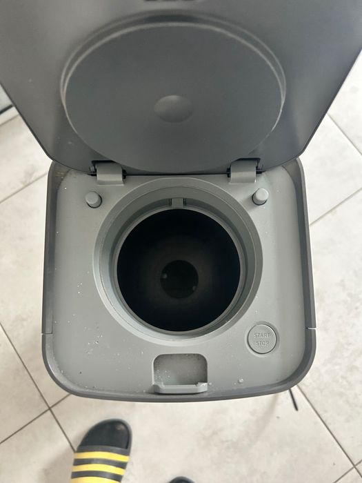 Samsung stacja czyszcząca Jet 60,65,70,90