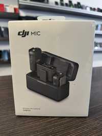 DJI Mic bezprzewodowy system transmisji audio Poznań Długa 14