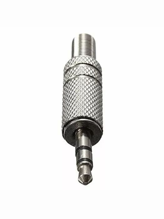 Ficha jack 3,5mm