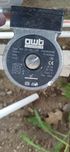Grundfos pompa obiegowa