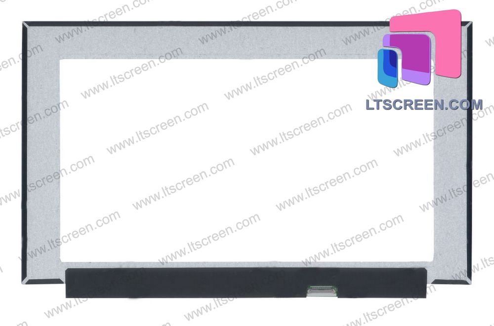 Матрица 15.6 1920x1080 30pin без ушек NV156FHM-N61 матовая IPS 72%NTSC