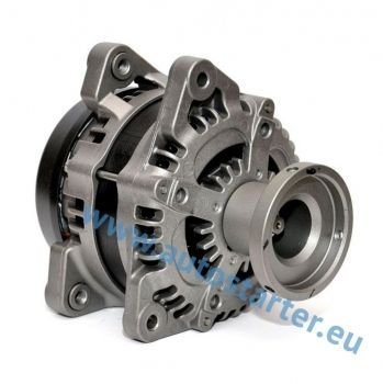 CA1941 ALTERNATOR FORD C-MAX FOCUS 1.8 TDCI