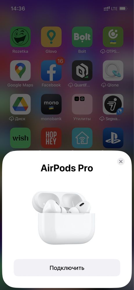 Apple AirPods Original series 1:1