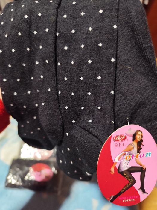 Колготы для женщин девочек