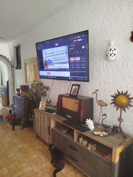 Aluga-se T1 na Pedreira ( Silves)