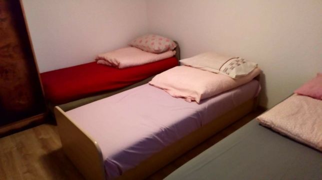 pokoje noclegi pracownicze Opatkowice ul. Smoleńskiego