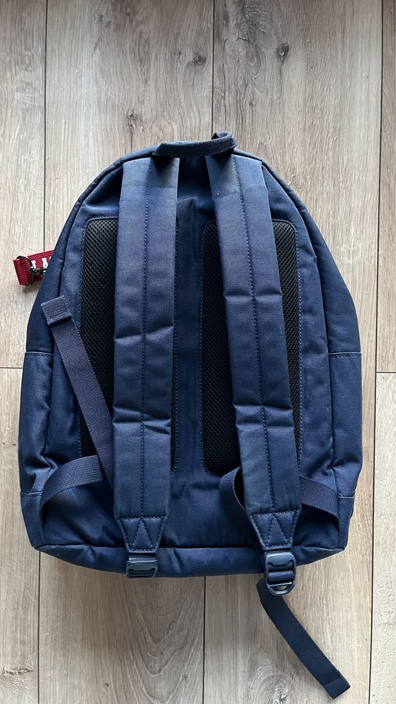 Plecak Lacoste L27 Granatowy