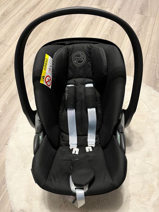 Fotelik samochodowy Cybex Cloud T I-Size