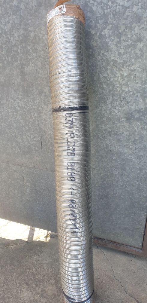 Rura spiro fi 180mm