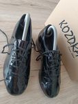 Buty do standardu 38