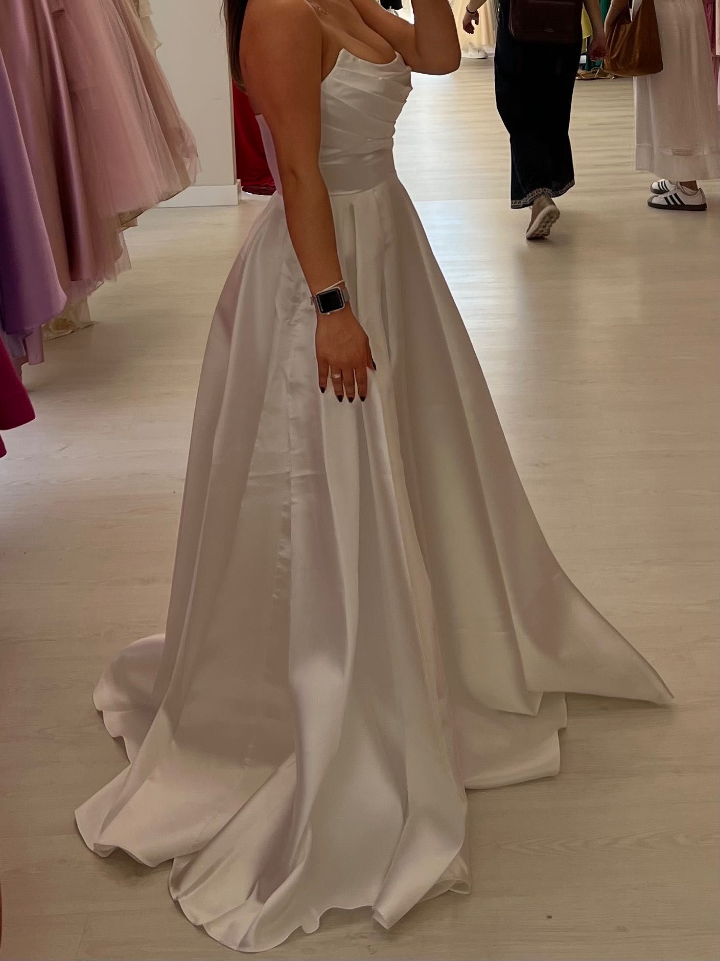 Vestido de noiva