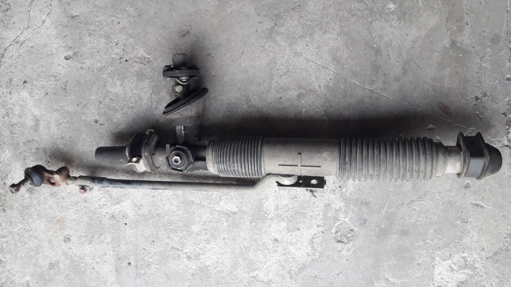 Колонка рульова Lanos