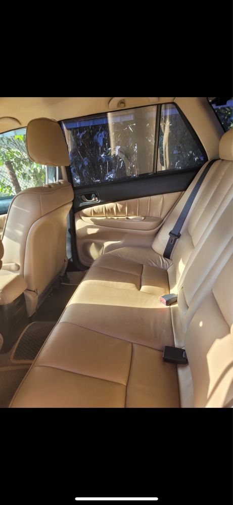 Продам авто Mitsubishi Galant в гарному стані