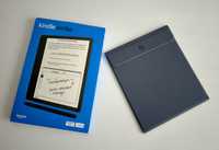 Kindle Scribe 32GB + Pemium Pen + capa, c/ fatura e garantia