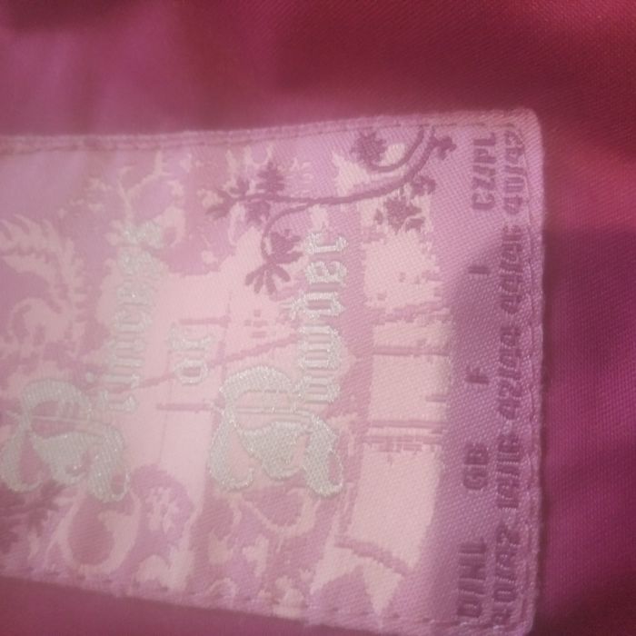 Kurtka damska narciarska rozmiar L/XL TCM