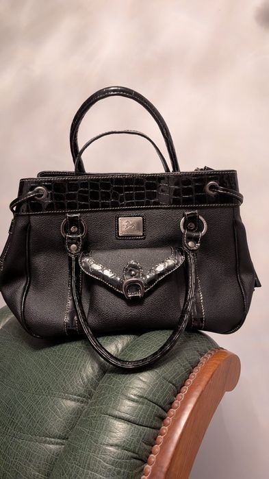 Mala Cavalinho para Senhora