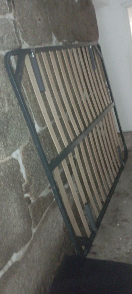 Combo um dos colchões + cama