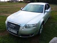 Audi A6 Sprzedam AUDI A6 C6 2006 r. 140 KM