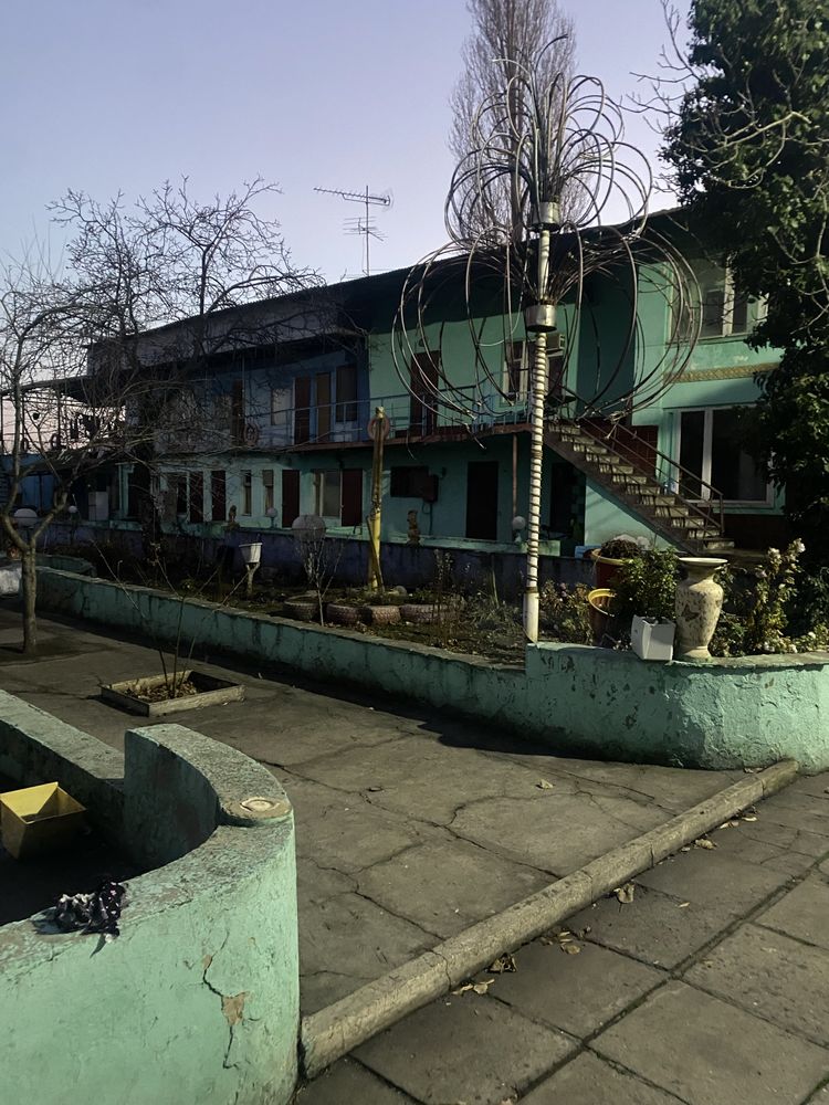 Продам базу відпочинку