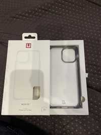 Etui futerał mouve uag iphone 12 pro max nowe!