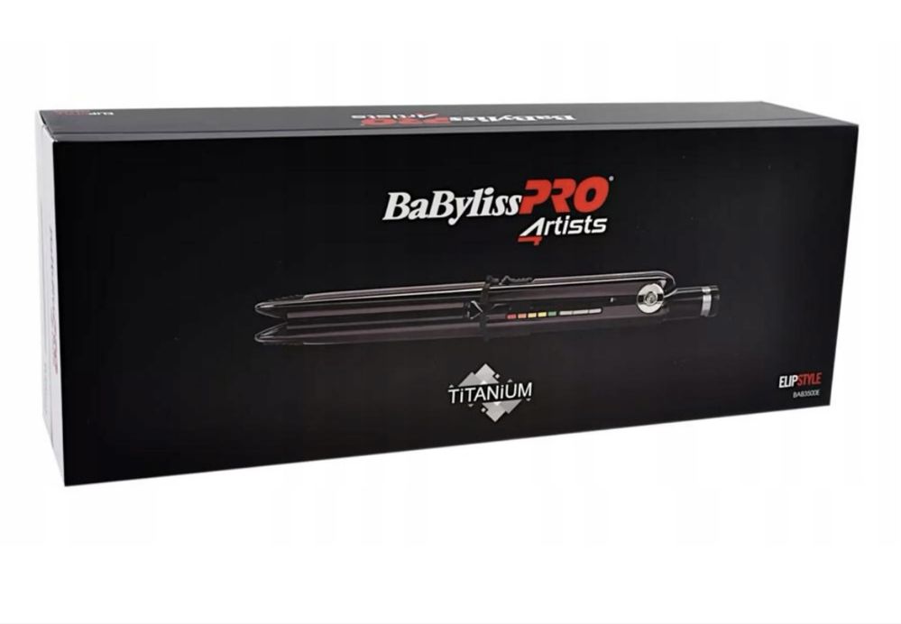Prostownica Babyliss Pro 4Artist