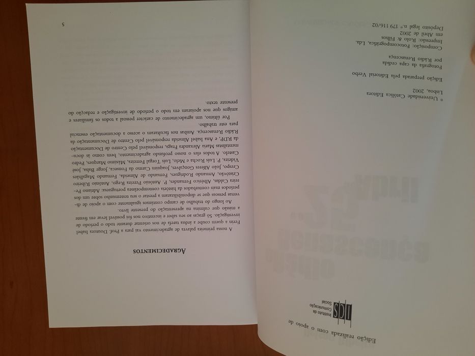 A Rádio Renascença e o 25 de Abril Nelson Ribeiro