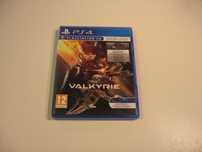 EVE Valkyrie VR - GRA Ps4 - Opole 3640