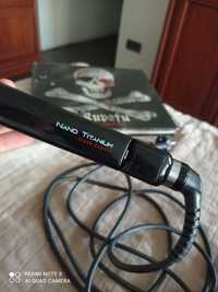 Babyliss Nano Titanium  утюжок