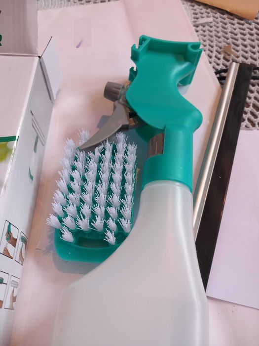 Aparelho de limpar vidros