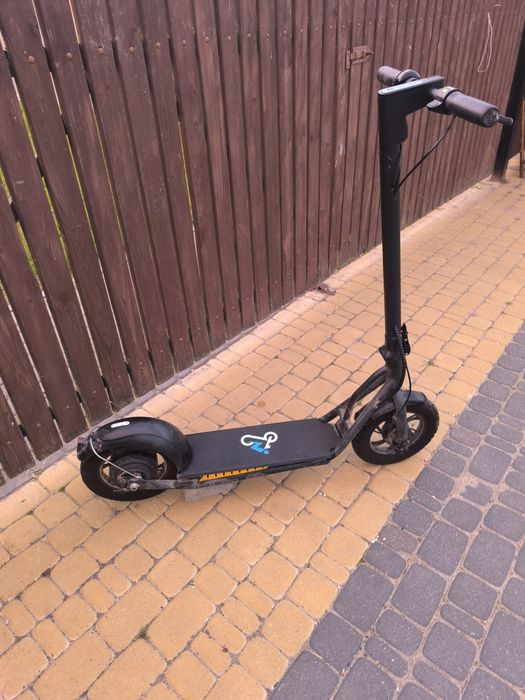 Hulajnoga elektryczna Emoko A19