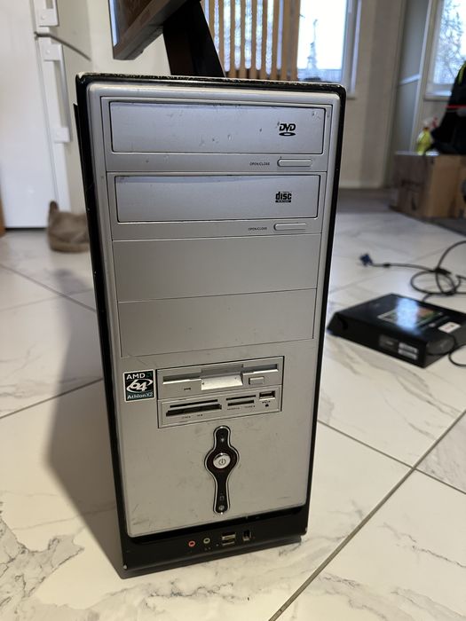 Все за 1600! Процесор, Манитор, Принтер, Сеаннер, Ксерокс