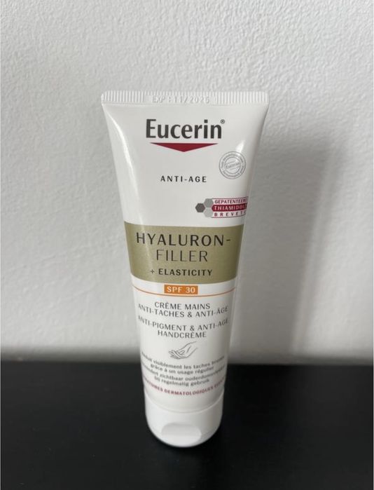 Eucerin кремдля рук антивіковий та від пігментних плям та