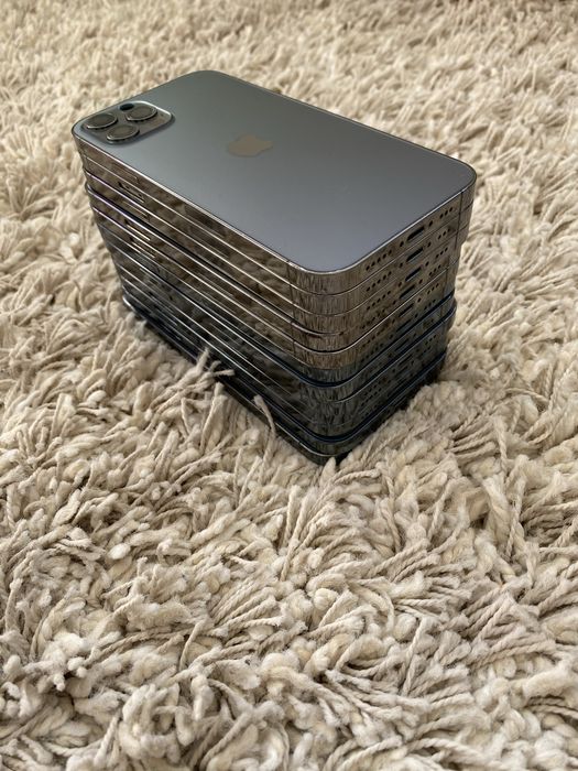 Корпус iPhone 12 pro оригінал айфон 12 про оригинал